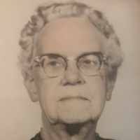 Matilda Isabell Blain (1882–1966)