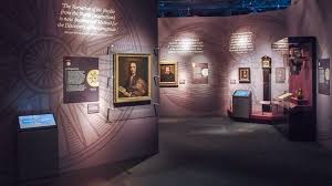 Museum Exhibition Museum Exhibition Design Exhibition Display Museum Exhibition