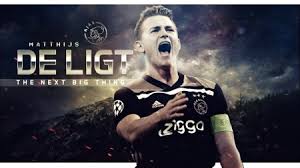 If you are a big fan of de ligt. Matthijs De Ligt Soccer Sports Background Wallpapers On Desktop Nexus Image 2480595