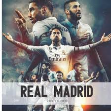Sila refresh browser sekiranya mengalami sebarang gangguan. Amazon Com Real Madrid 2021 Wall Calendar Mini Calendar 7 X7 12 Months Team Calendar 9798559236759 Calendar 365 Sports Books