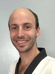 Bruce Chung Tae Kwon Do & Family Fitness