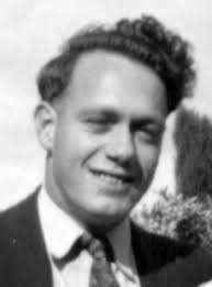 Benjamin Roderick Rowney (1928-abt.2010)