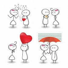 Pin By Heidi Parker On Love One Another Stick Figure Drawing Stick Figures Stick Men Drawings