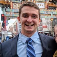 Vincent Allison's Instagram, Twitter & Facebook