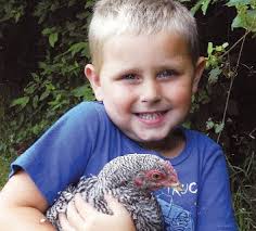 Grandparents Brag Page