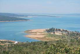 In 2020 the population was 32,716 in a total area of 2,763 km2.1. Tres Marias 2021 Best Of Tres Marias Brazil Tourism Tripadvisor