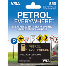 Share a smile with vanilla visa gift cards. Visa Petrol Gift Card 50 Officeworks