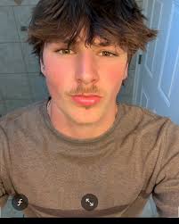 Bed head pose #gymmotivation #foryou #abs #handsomeboy #muscles #shirtless