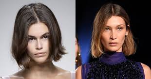 Pour la rentrée 2020, les tendances coiffure oscillent entre cheveux longs et carrés. Cheveux Printemps Ete 2020 Les 11 Tendances Coiffures Qu On Verra Partout
