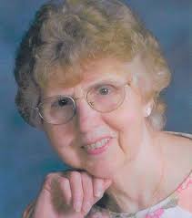 Gertrude Gregory Obituary