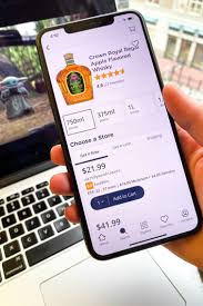 Get Alcohol Delivered To Your Door In 60 Minutes Or Less 5 Off On Your First Order Use Code Pinterest In 2020 Primitive Bathrooms Alcohol Perfect Drinks