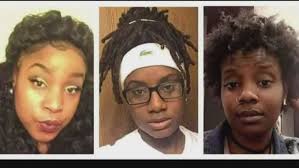 Family still looking for answers a year after sister killed in north St.  Louis triple murder