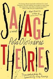 Savage Theories Paperback Book Set Theories Fiction