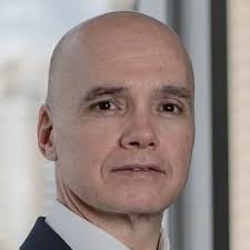 Luiz Fernando Henry Sant Anna