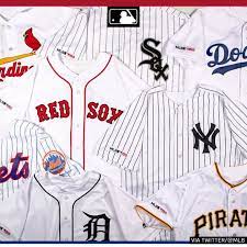 Starting in 2020, nike became the official jersey of major league. Popular Mlb Jerseys Online Shopping For Women Men Kids Fashion Lifestyle Free Delivery Returns