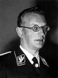 The international military tribunal (imt) held in nuremberg, germany, attempted. Die Dunklen Jahre