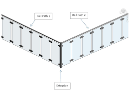 Solved Glass Baluster Autodesk