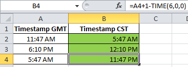 Time zone is malaysia time (myt). Convert Date And Time From Gmt Greenwich Mean Time To Cst Central Standard Time