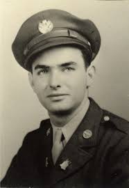 West Virginia Veterans Memorial