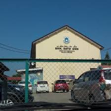 Selamat hari guru smk dato' sagor. Photos At Smk Dato Onn Butterworth High School