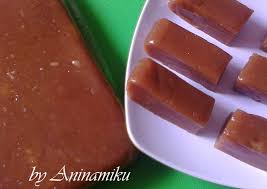 Umumnya resep donat terbuat dari tepung terigu, ragi, telur, mentega dan juga gula. Resep Jenang Ketan Oleh Aninamiku Cookpad