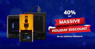 Grab Your Chance To Win 40 Discount Coupon For All 3d Printers Technology Posts Cool Things To Buy 3d Printed Metal