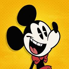 Check spelling or type a new query. Mickey Mouse Home Facebook