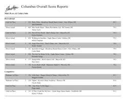 Crystal Report Viewer