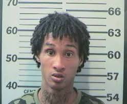 Alabama man who struck 3 month-old infant in the face arrested