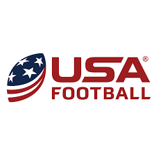 Usa Football Logo Football Logo Logos Football