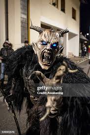 Image result for krampus