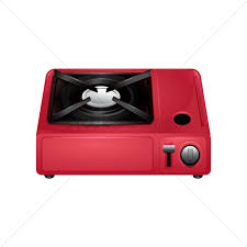 Free png download offers free stove hd png pictures with clear stove background and stove vector files. Portable Gas Stove Vector Image 1812624 Stockunlimited