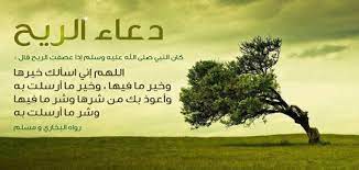 وهناك أدعية مستجابة مثل دعاء الرياح والأمطار، ففي وقت نزول المطر دعاء الرياح والأمطار. Ø¯Ø¹Ø§Ø¡ Ø§Ù„Ø±ÙŠØ­ Ù…ÙˆØ¶ÙˆØ¹