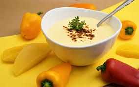 Mango Hollandaise Rezept Von 7hauben Recipes Cooking Hollandaise Sauce