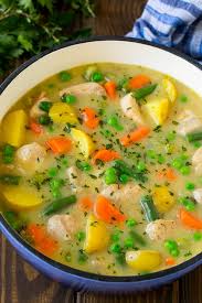 Reviewed by millions of home cooks. Chicken Stew Recipe Dinner At The Zoo