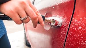 How To Unfreeze A Frozen Car Door Lock Owatrol Usa