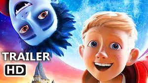 In the tall grass, first published as a short story. The Best Halloween Movies For Kids On Netflix 2020 Popsugar Family