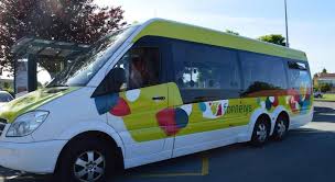 Vendee Coronavirus Fontenay Le Comte Le Reseau De Bus Adapte La Roche Sur Yon Maville Com