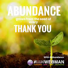 Pin On Motivational Quotes About Abundance