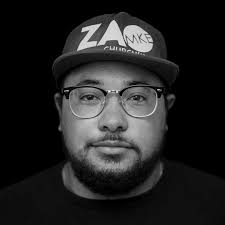 Darryl Morin is a leader who breaks down traditional lines. He's the CEO of  Advanced Wireless, Inc. in Franklin, but more people know him for his  activism