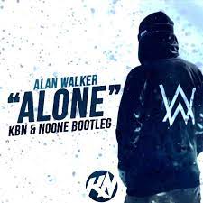 The alan walker dj alan walker background 4k above is the free hd wallpapers backgrounds uploaded by user. Alan Walker Alone Kbn Noone Bootleg Out Now Click Buy To Free Download By Kbn Noone