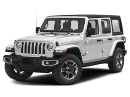 2019 Jeep Wrangler Unlimited Sahara In Charlotte Nc Jeep Wrangler Unlimited Hendrick Honda