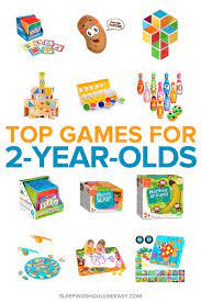 Looking For Games For 2 Year Olds Here Are Our Top Picks Activities For 2 Year Olds Toddler Board Games Toddler Learning Activities