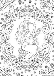 Coloriage Mandala Disney A Imprimer Bondless Coloriage Mandala Coloriage Disney Mandala Disney