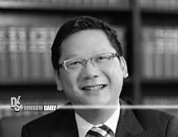 Two cyclists who passed away in 2 separate accidents in Lantau and Tai Po  were lawyers