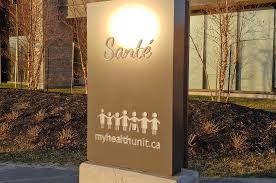 Eighteen of those are in the nipissing district, while two. Health Unit Sees Glimmer Of Hope In Provincial Reopening Plan North Bay News