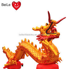 Majlis rumah terbuka tahun baru cina peringkat negeri melaka tahun 2020. Naga Emas Tiup Tiongkok Untuk Tahun Baru Buy Tahun Baru Cina Naga Naga Cina Balon Golden Inflatable Naga Product On Alibaba Com