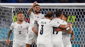 Wir durchsuchen das internet und finden das passendste angebot für dich Video Gol Turchia Italia 0 3 Demiral Autogol Immobile E Insigne Le Foto Video Gazzetta It