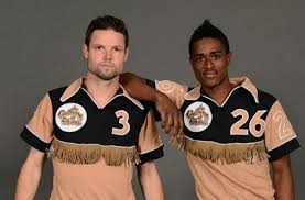 Nicky minaj pernah terlihat mengenakan baju unik dan dandanan yang nyentrik saat menghadiri acara 53rd grammy awards 2011. 10 Desain Jersey Sepak Bola Paling Unik Yang Ada Di Dunia Kapten Kaskus Sportainment