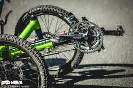 Trike Der Woche Hp Velotechnik Scorpion Fs 26 Von Franzi Meyer Mtb News De Mtb Mitfahren Stahlfeder